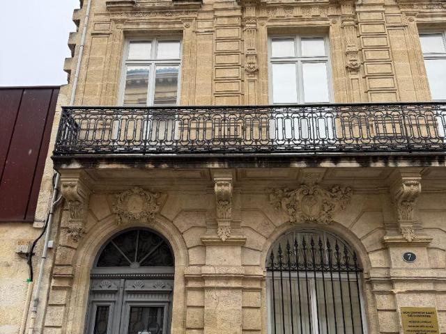Appartement à vendre à Bordeaux 33000