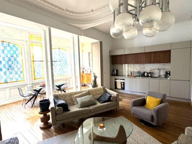 Appartement à vendre à Bordeaux 33000