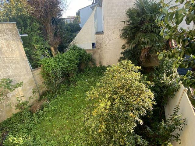 Appartement à vendre à Bordeaux 33000