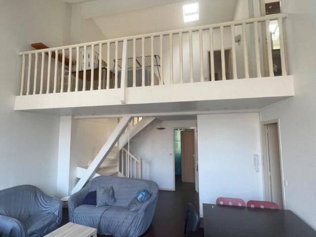Appartement à vendre à Bordeaux 33000