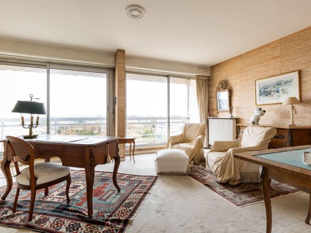 Appartement à vendre à Bordeaux 33000