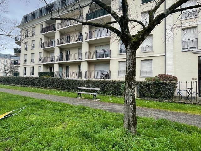Appartement à vendre à Bordeaux 33000