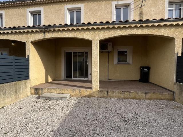 Appartement à vendre à Bouchet 26790