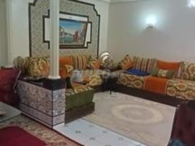 Appartement à vendre à boulevard Ghandi