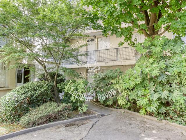 Appartement à vendre à Boulogne Billancourt 92100