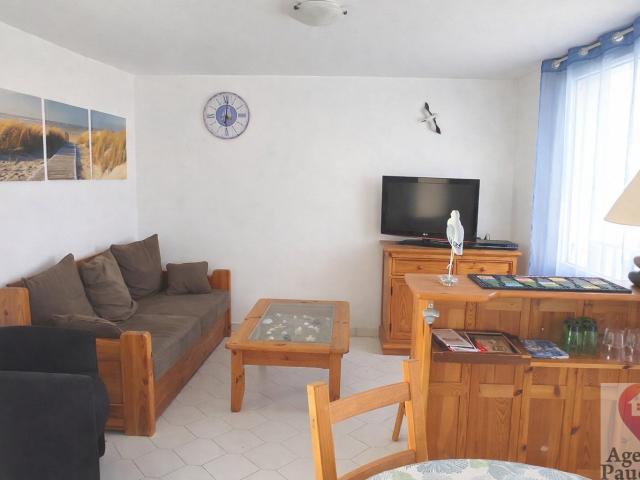 Appartement à vendre à Boulogne Sur Mer