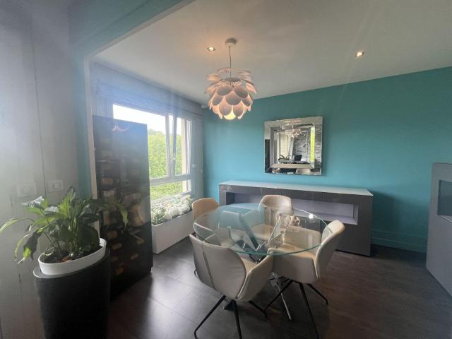 Appartement à vendre à Boulogne sur Mer 62200