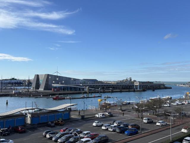 Appartement à vendre à Boulogne sur Mer 62200