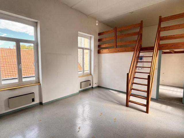 Appartement à vendre à Boulogne sur Mer 62200