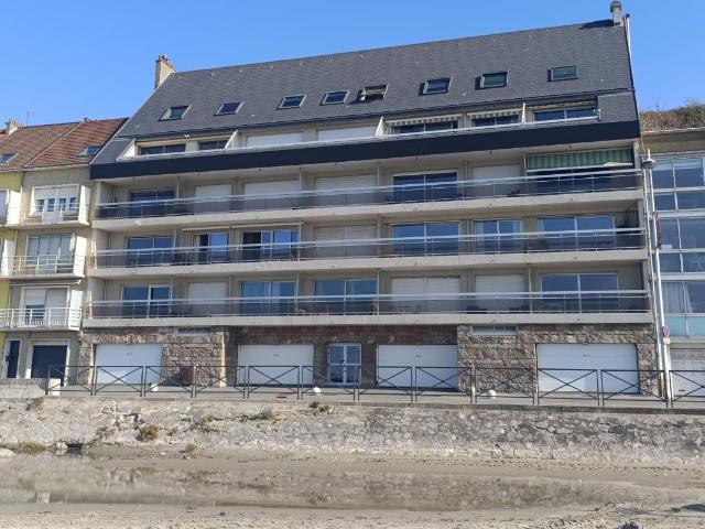 Appartement à vendre à Boulogne sur Mer 62200
