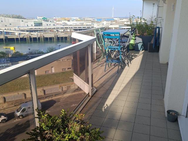 Appartement à vendre à Boulogne sur Mer 62200