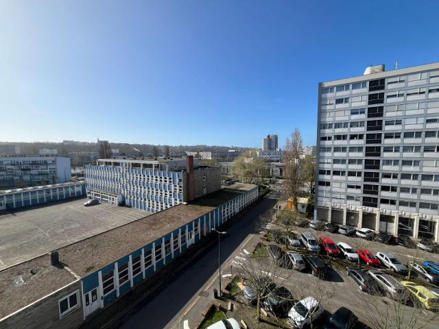 Appartement à vendre à Boulogne sur Mer 62200
