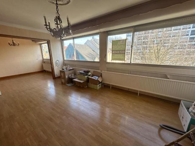 Appartement à vendre à Boulogne sur Mer 62200