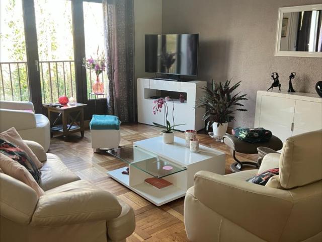 Appartement à vendre à Boulogne sur Mer 62200