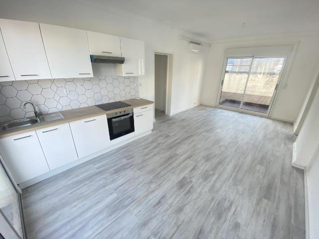 Appartement à vendre à Boulogne sur Mer 62200
