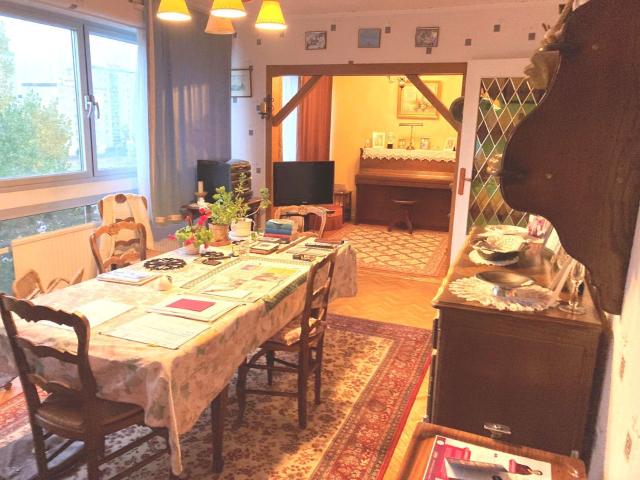 Appartement à vendre à Boulogne sur Mer 62200