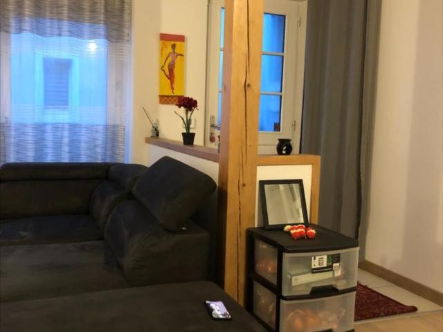 Appartement à vendre à Boulogne sur Mer 62200