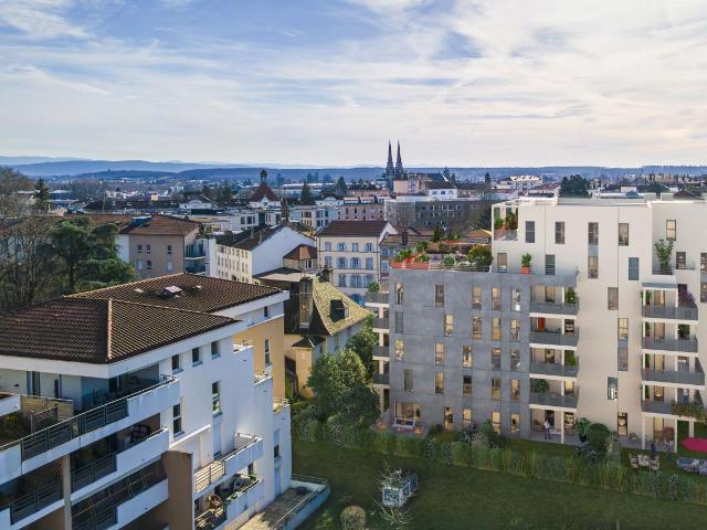 Appartement à vendre à Bourg en Bresse 01000
