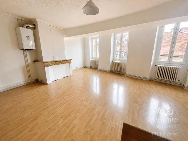 Appartement à vendre à Bourg en Bresse 01000