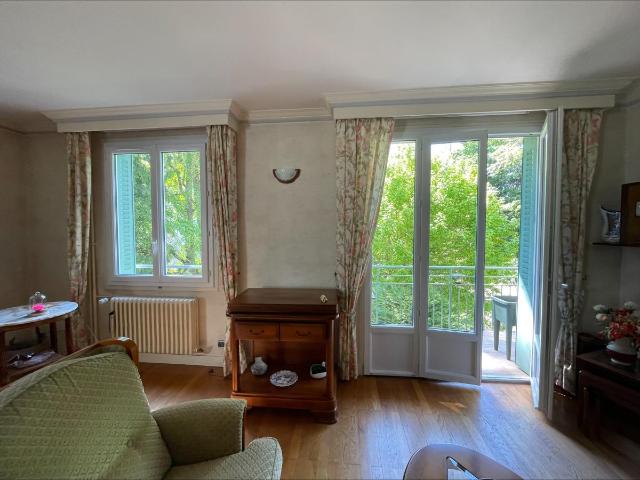 Appartement à vendre à Bourg en Bresse 01000