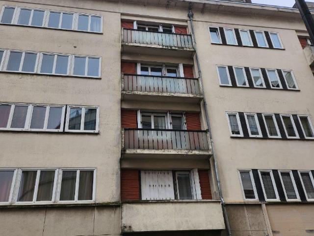 Appartement à vendre à Bourges 18000