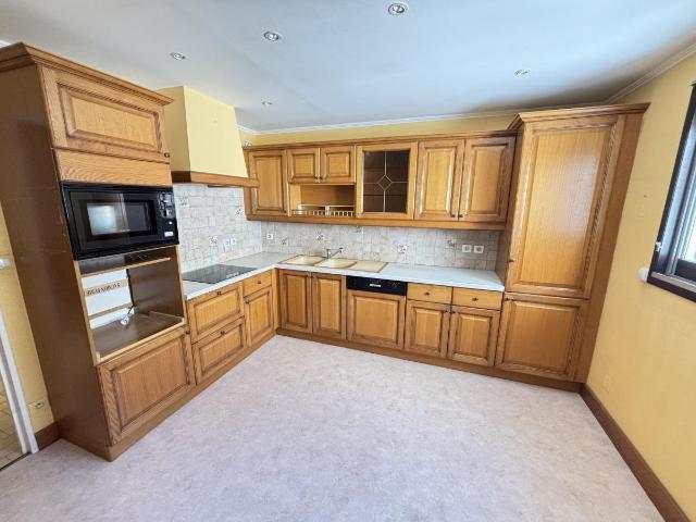 Appartement à vendre à Bourges 18000