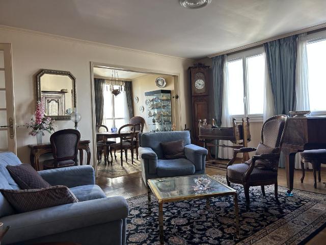 Appartement à vendre à Bourges 18000