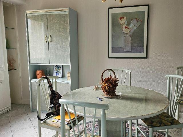 Appartement à vendre à Bourges 18000