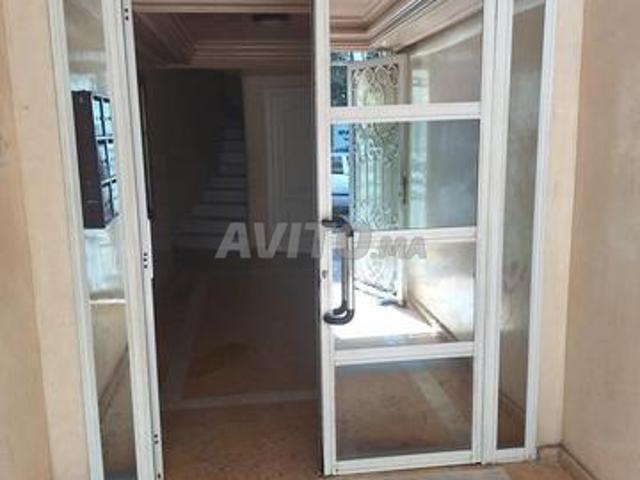Appartement à vendre à Bourgogne