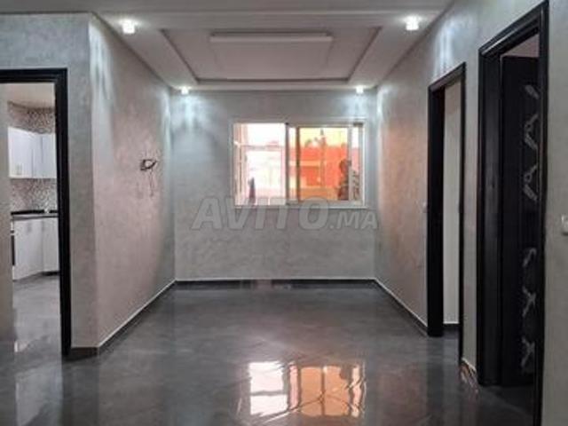 Appartement à vendre à Bourgogne