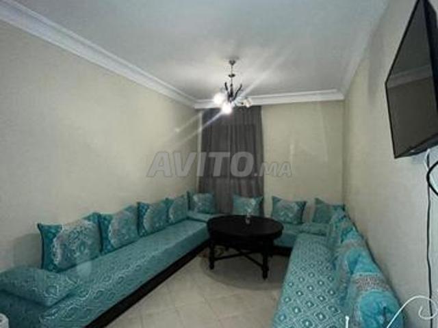 Appartement à vendre à Bouskoura