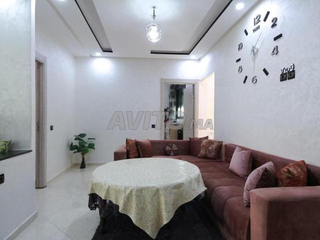 Appartement à vendre à Bouznika 114 m²