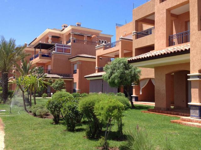 Appartement à vendre à Bouznika