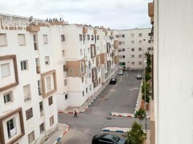 Appartement à vendre à Bouznika