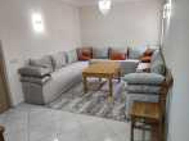 Appartement a vendre a bouznika
