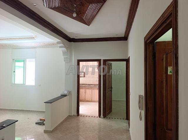 Appartement à vendre à Bouznika