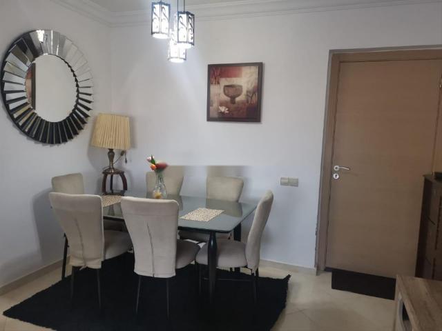 Appartement à Vendre A Bouznika 5 Min De La Plage