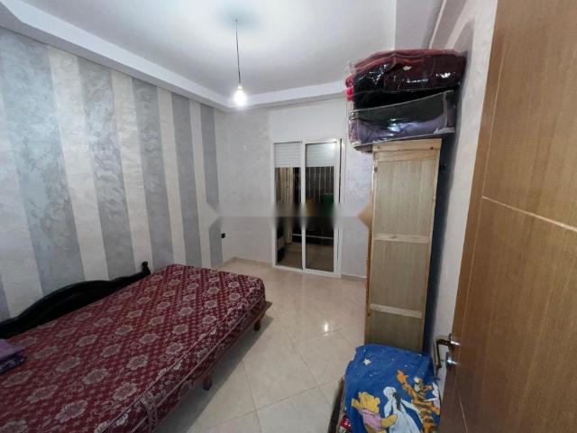 Appartement à Vendre à Bouznika
