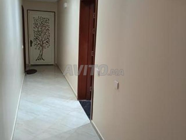 Appartement à vendre à Bouznika