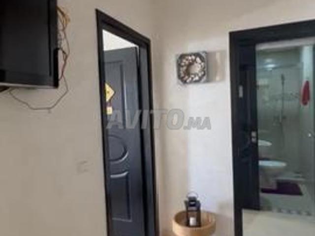 Appartement à vendre à Bouznika