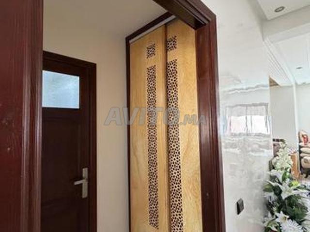 Appartement à vendre à Bouznika