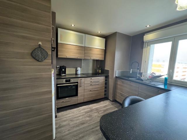 Appartement à vendre à Brest 29200