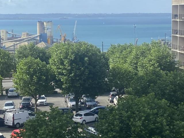 Appartement à vendre à Brest 29200