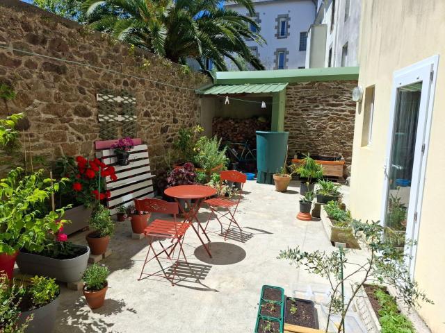 Appartement à vendre à Brest 29200