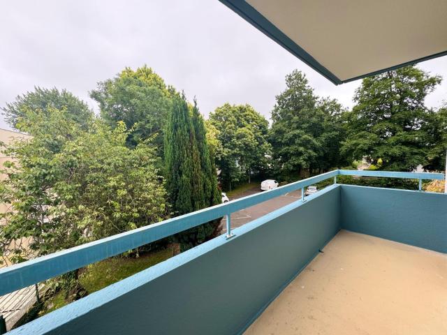 Appartement à vendre à Brest 29200