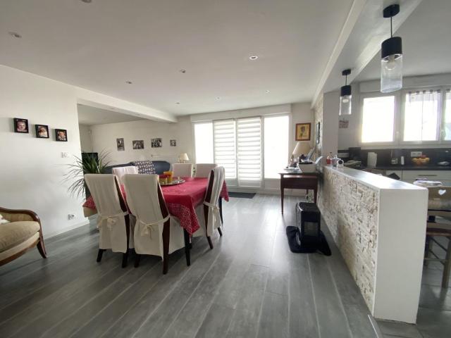 Appartement à vendre à Brest 29200