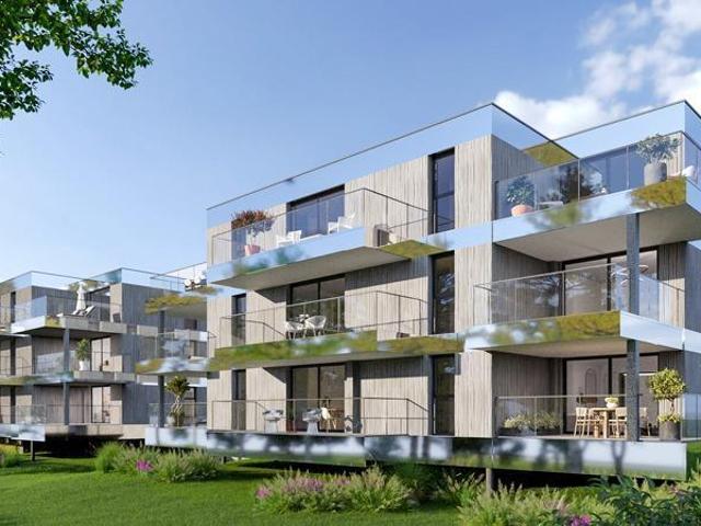 Appartement à vendre à Brest 29200