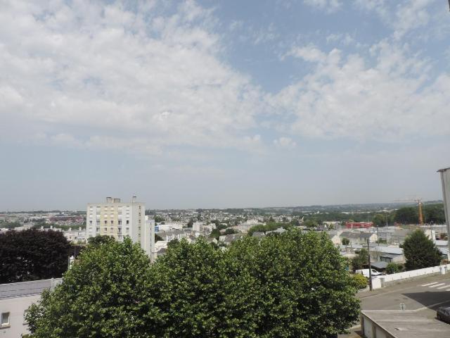 Appartement à vendre à Brest 29200