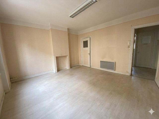 Appartement à vendre à Brest 29200