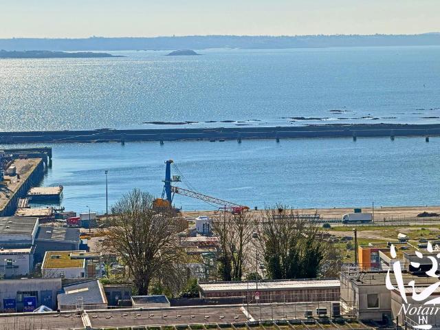 Appartement à vendre à Brest 29200
